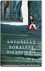 Antonella Boralevi