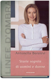 Antonella Boralevi