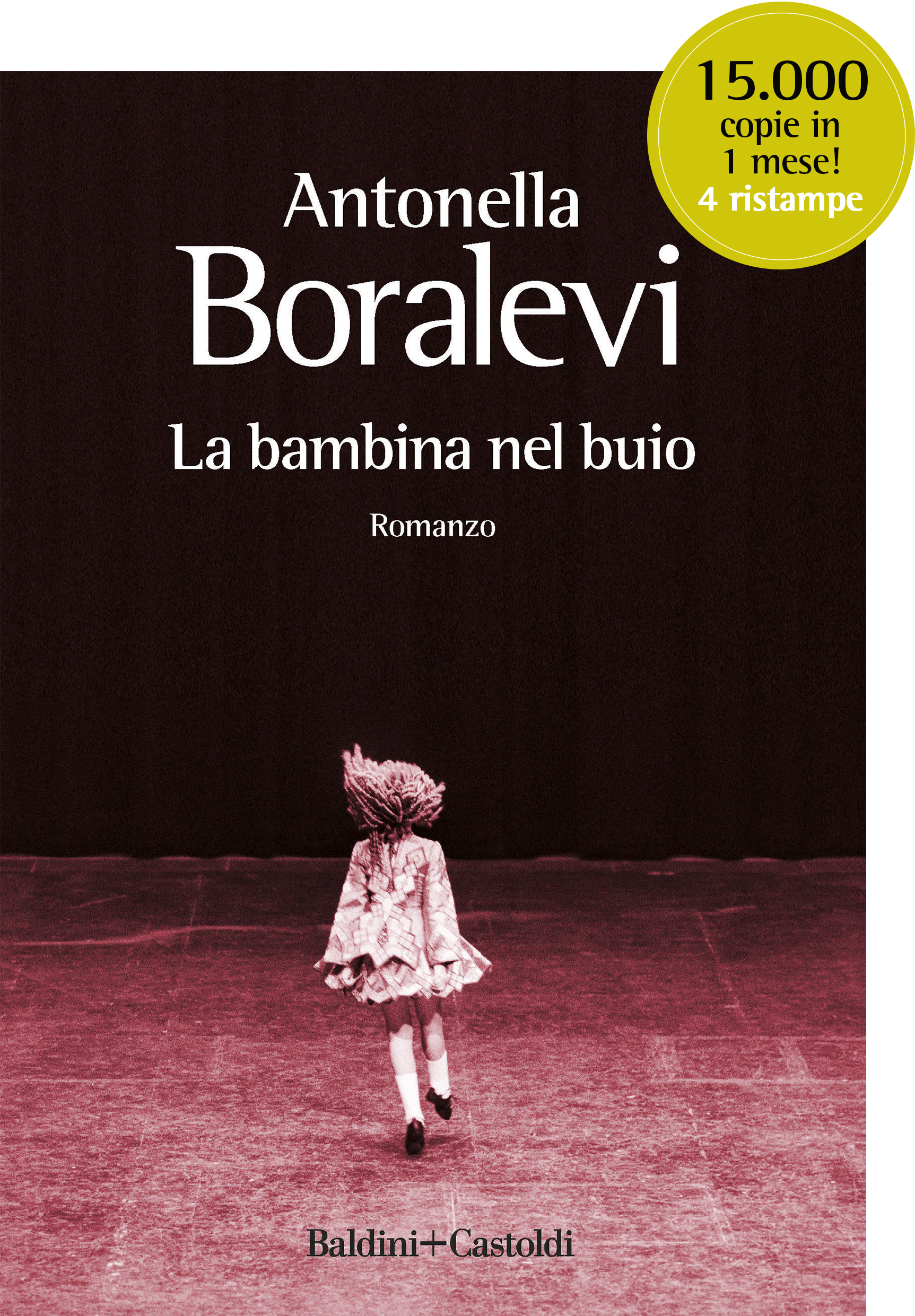 La bambina nel buio