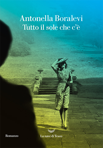 tutto il sole che c'è