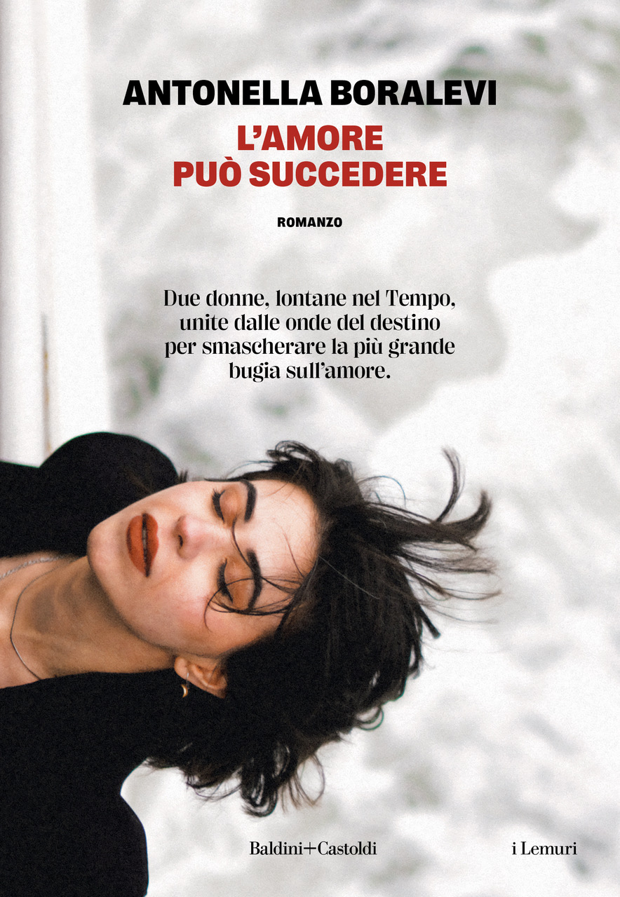 L'amore può succedere